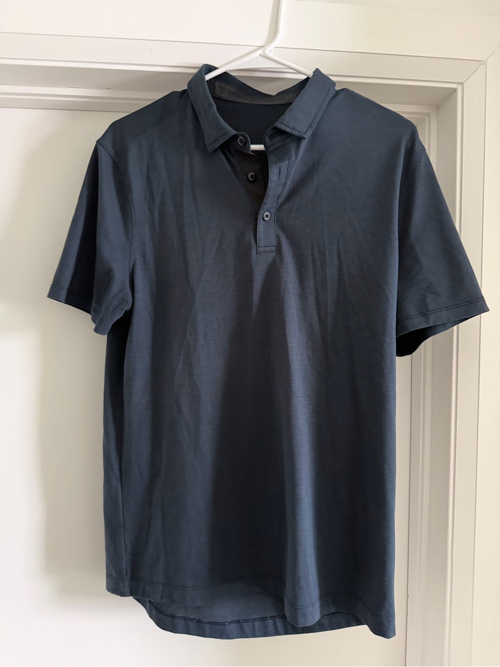 Men’s lululemon Metal Vent Polo